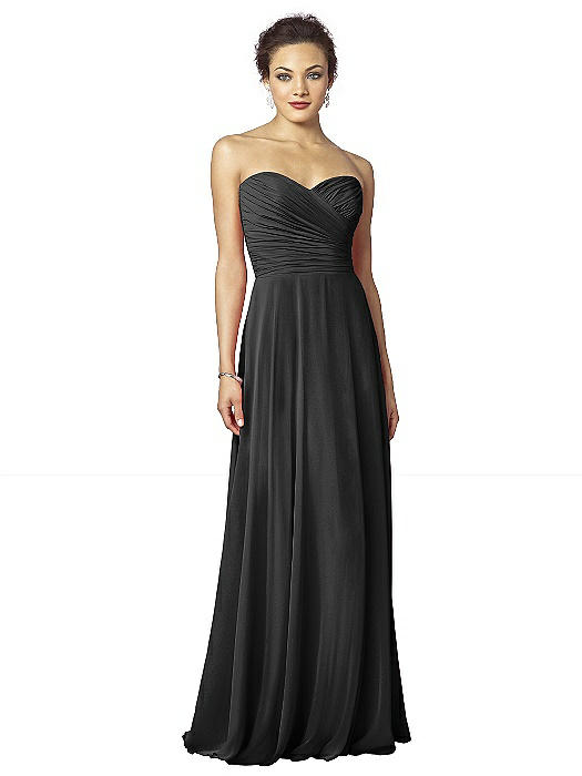After Six Bridesmaids Style 6639 The Dessy Group