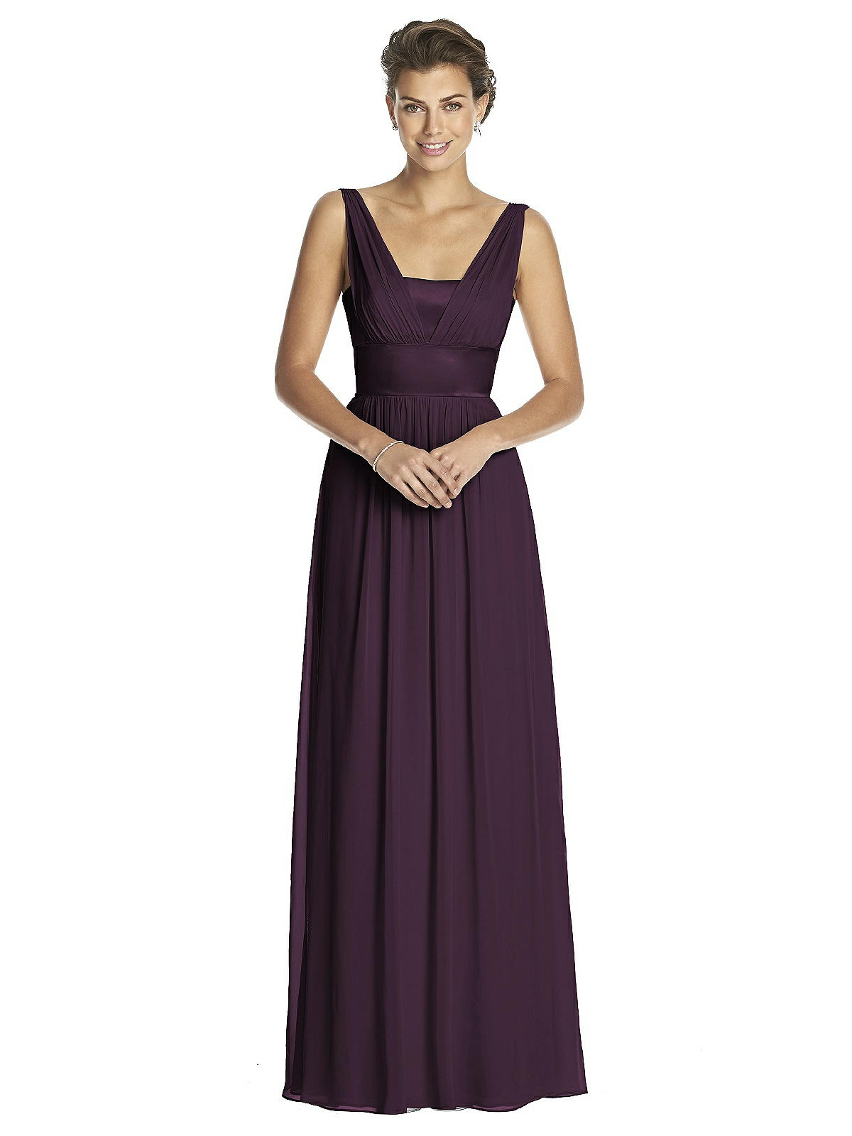 Dessy Collection Bridesmaid Dress Style 2890 The Dessy Group