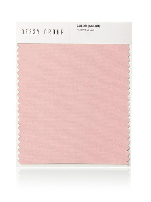 Lux Chiffon Swatch | The Dessy Group