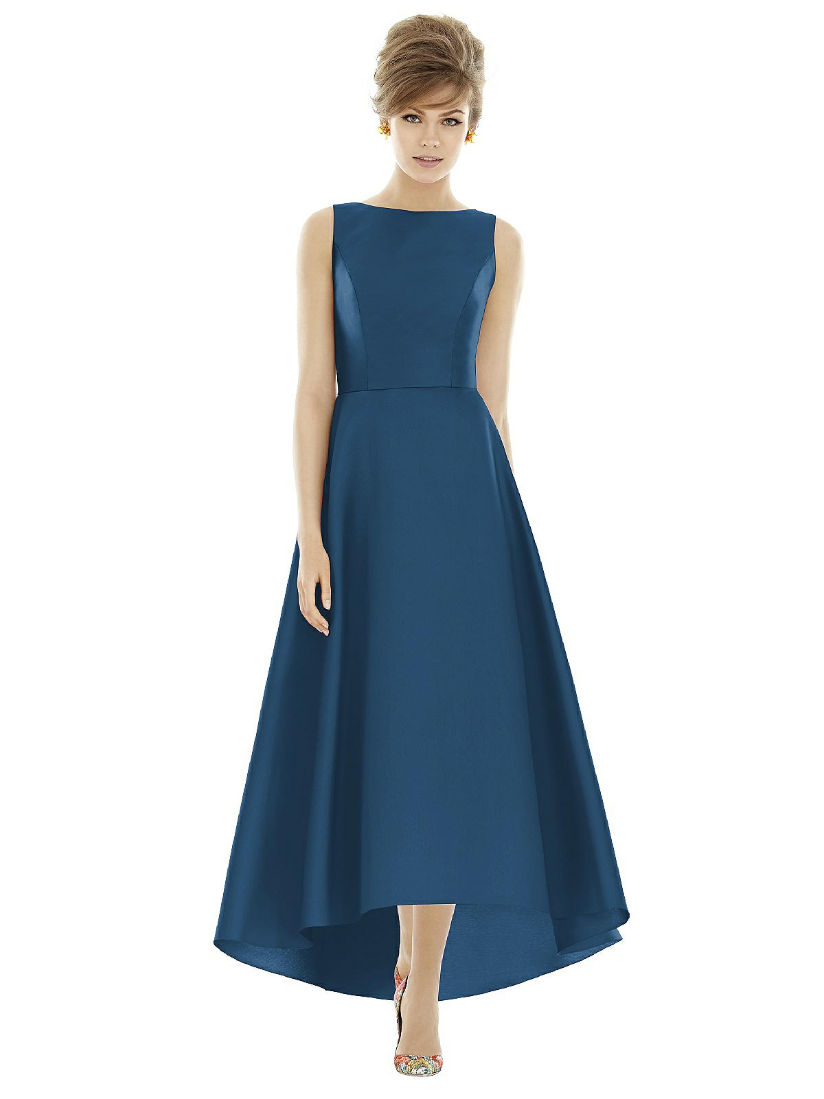 alfred sung mother of the bride