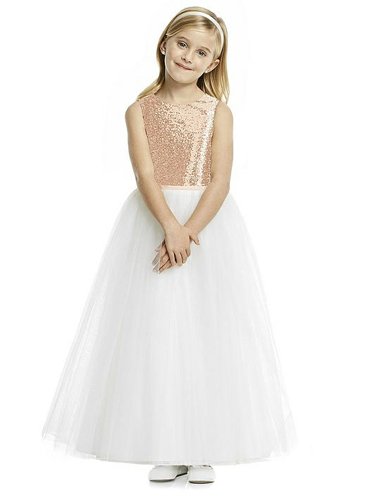 dessy flower girl dresses