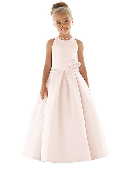 dessy flower girl dresses