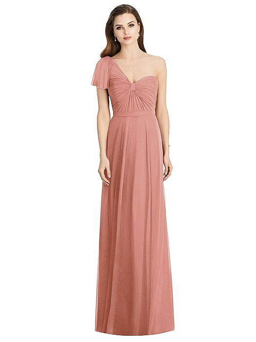 jenny packham pink dress