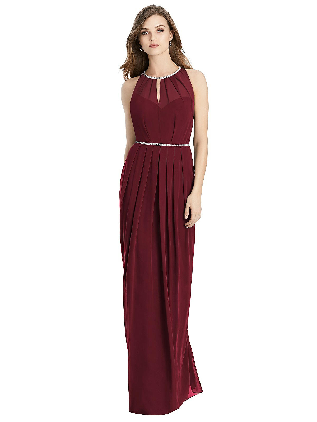 jenny packham bridesmaid