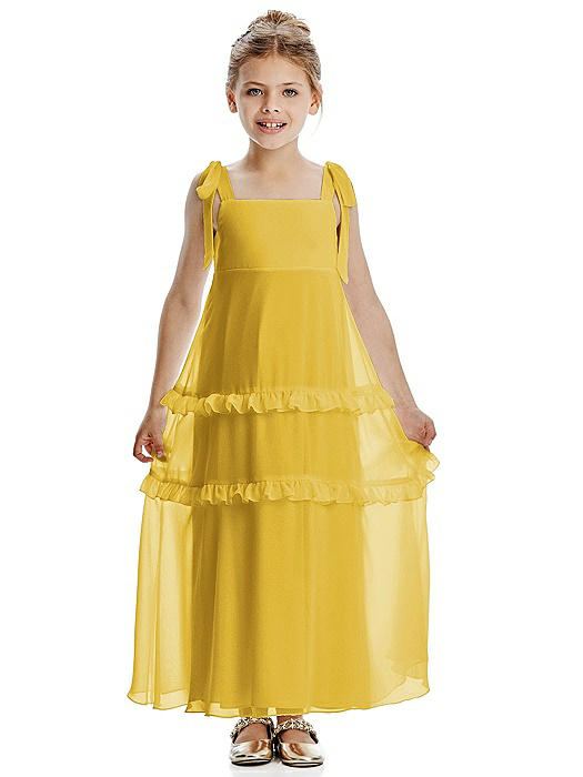 dessy flower girl dresses