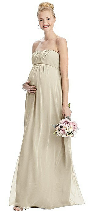 dessy maternity bridesmaid dresses