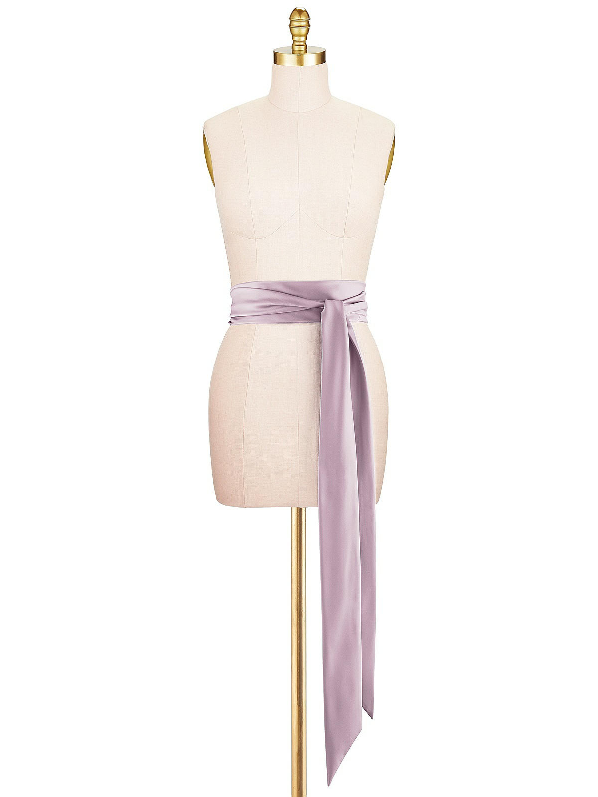 sateen twill bridesmaid dresses