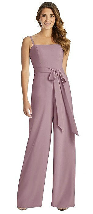 alana chiffon bridesmaid dress