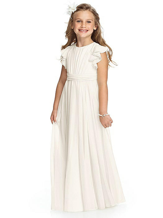 the dessy group flower girl dresses