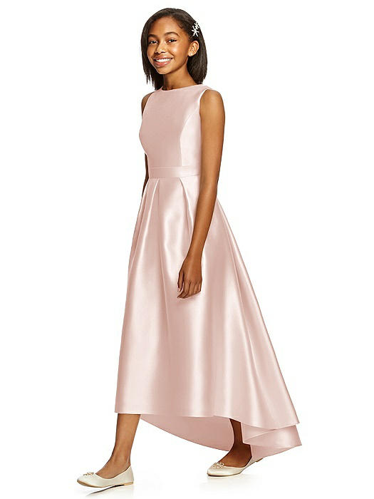 affordable junior bridesmaid dresses