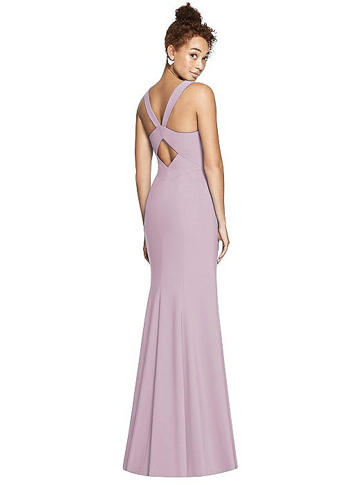 dessy for bella bridesmaids bb116