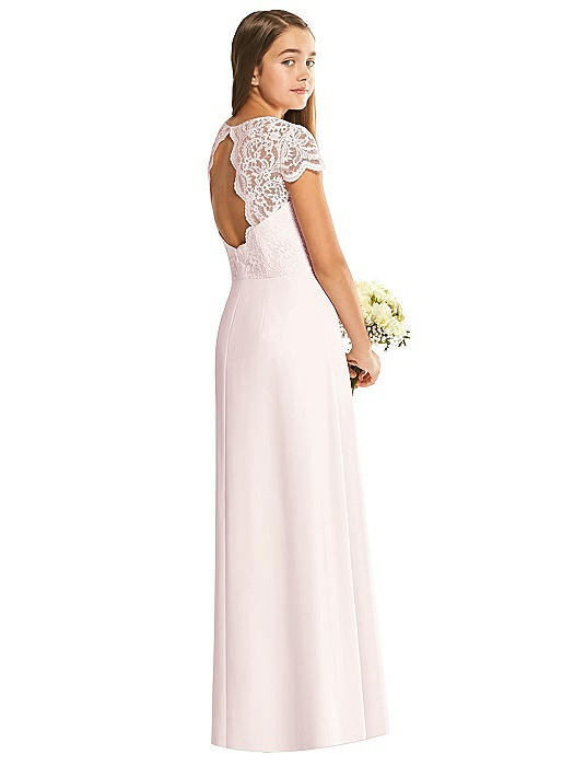 alfred sung junior bridesmaid
