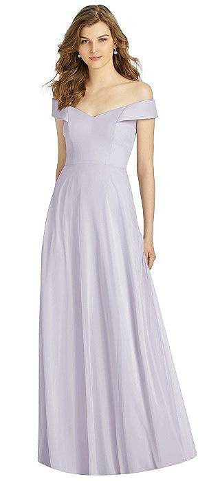 luxe bridesmaid dresses