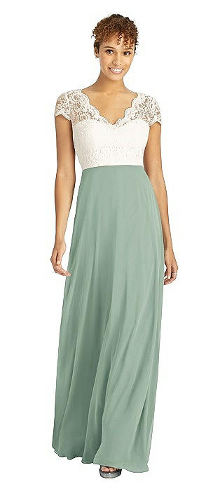 seagrass bridesmaid dresses