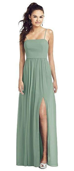 seagrass bridesmaid dresses