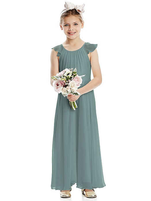 the dessy group flower girl dresses