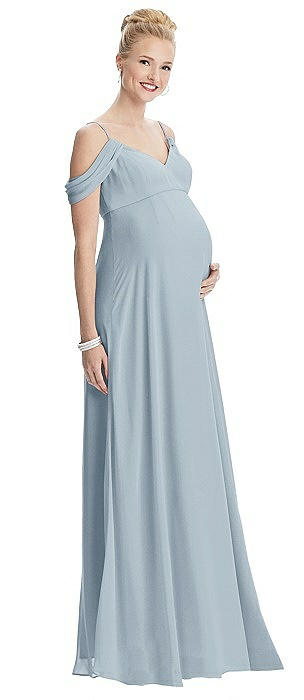 dessy maternity bridesmaid dresses