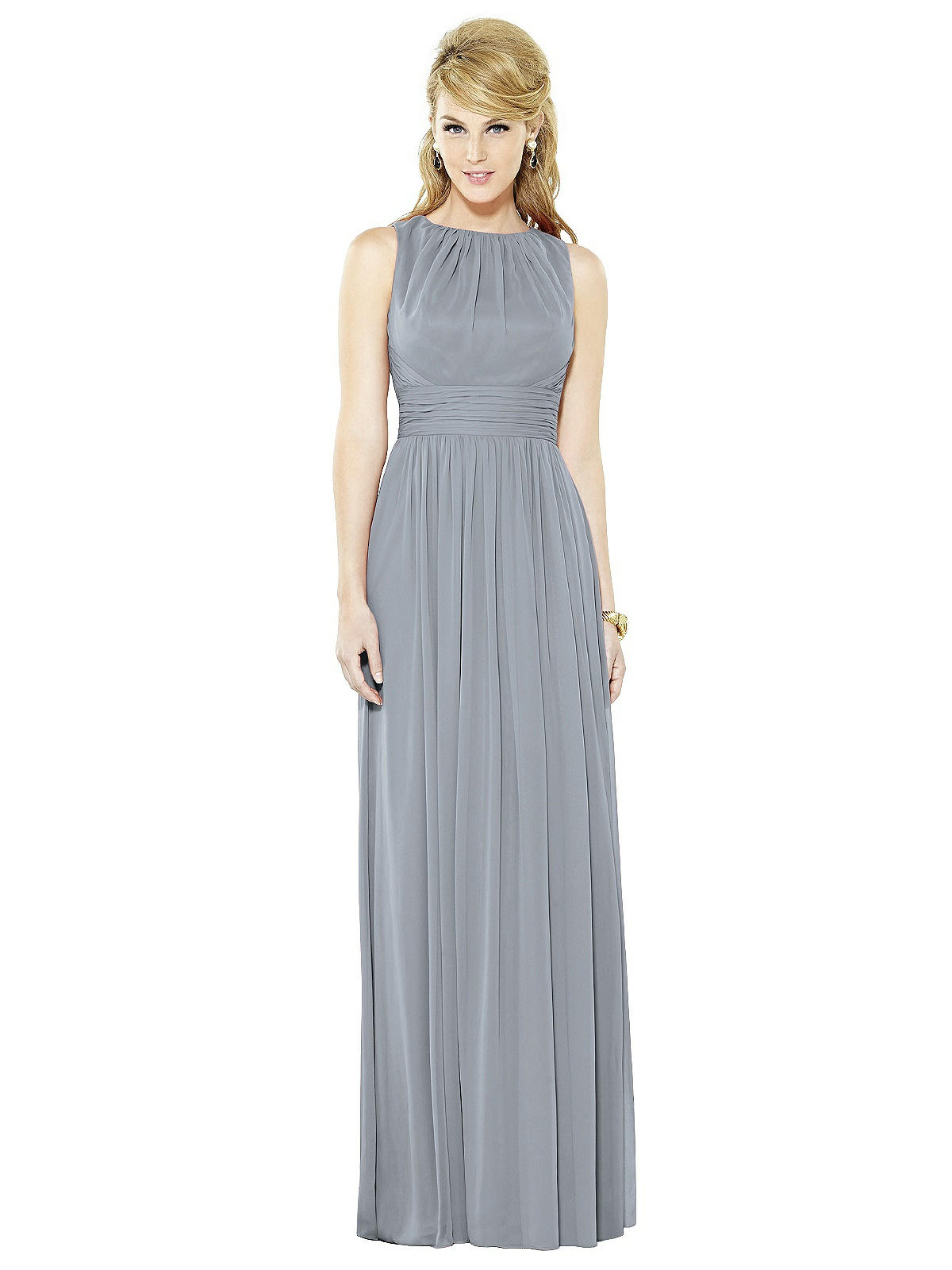After Six Bridesmaid Dress 6709 | The Dessy Group