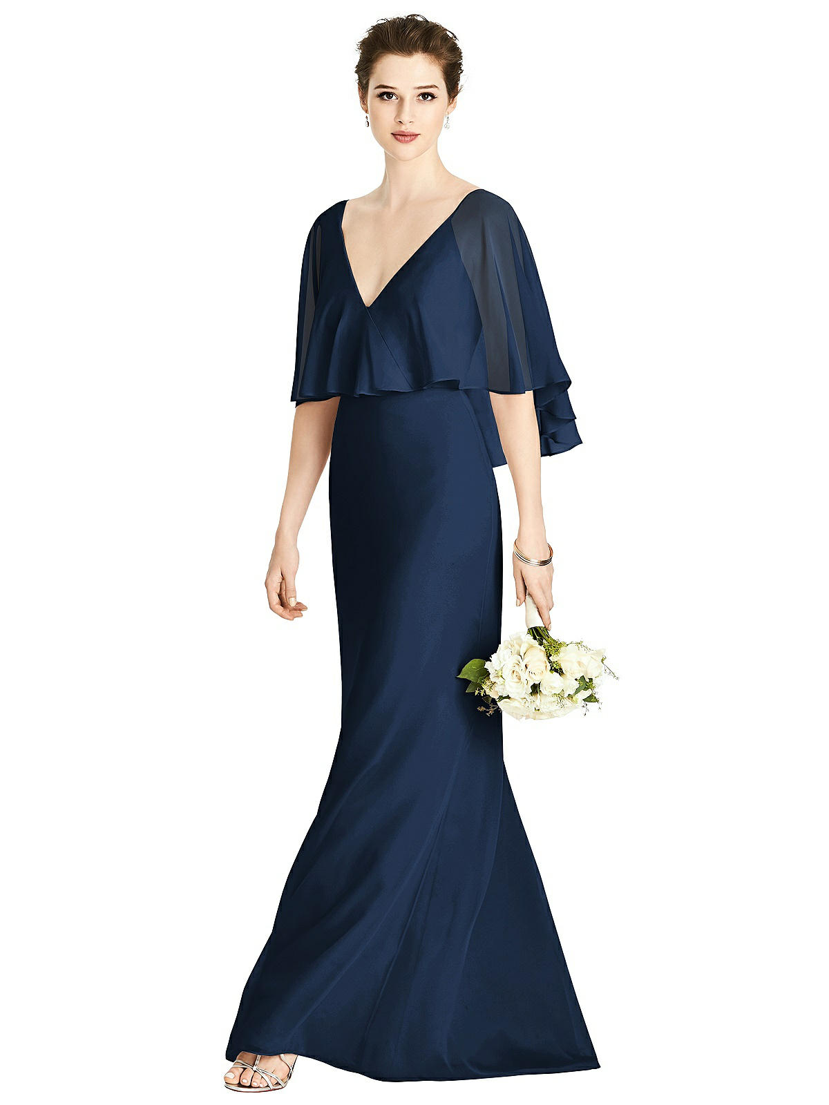 Studio Design Bridesmaid Dress 4525 | The Dessy Group