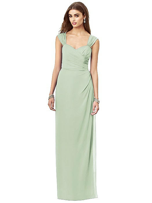After Six Bridesmaid Dress 6693 | The Dessy Group
