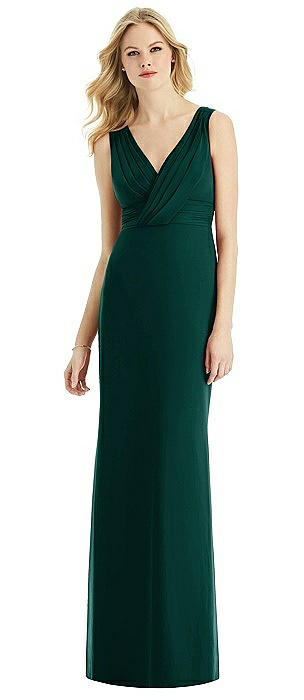 dessy for bella bridesmaids bb116
