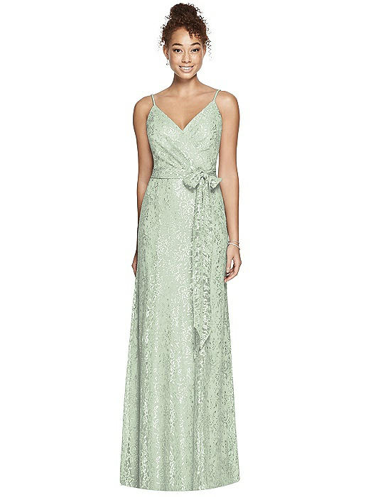 average price of dessy bridesmaid dresses