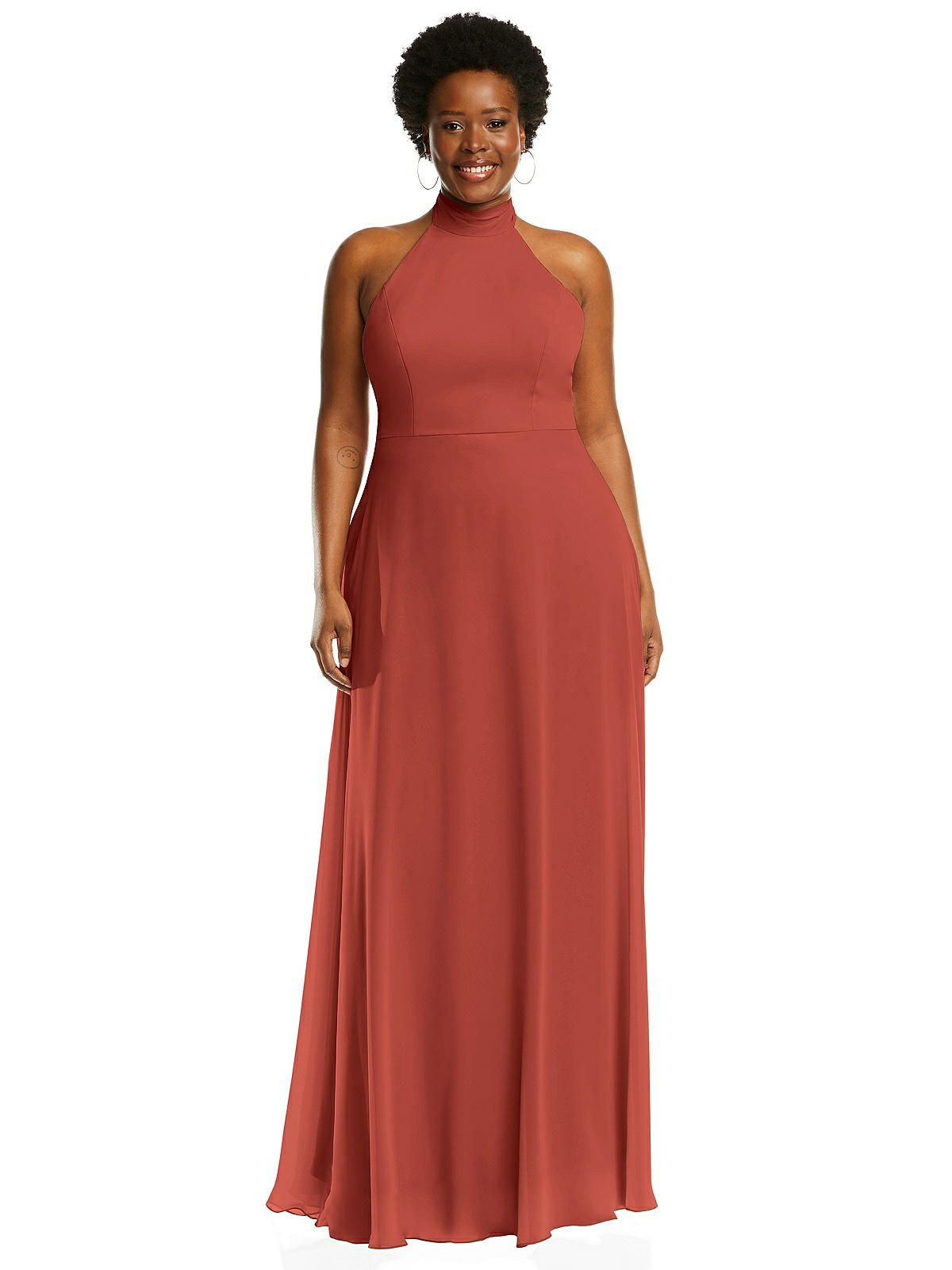 fashion tips for plus size