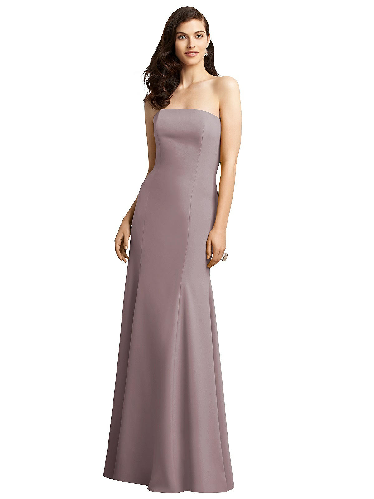 Dessy Bridesmaid Dress 2935 The Dessy Group
