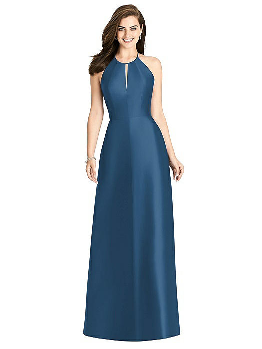 dessy for bella bridesmaids bb116