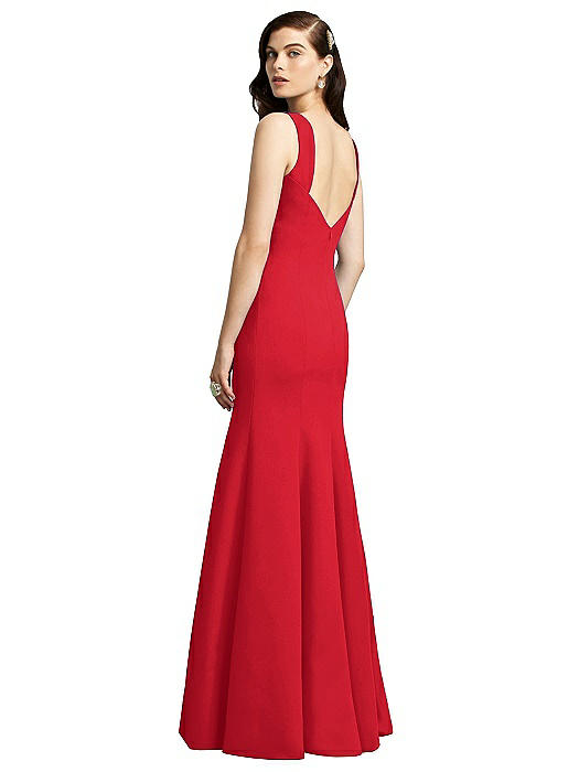 Dessy Bridesmaid Dress 2936 The Dessy Group