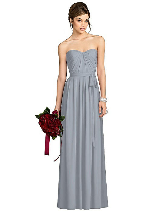 After Six Bridesmaid Dress 6678 | The Dessy Group