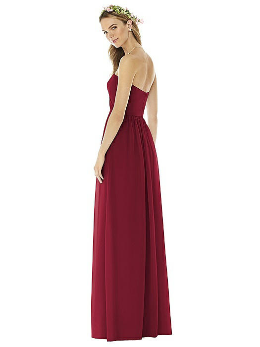social bridesmaids 8159