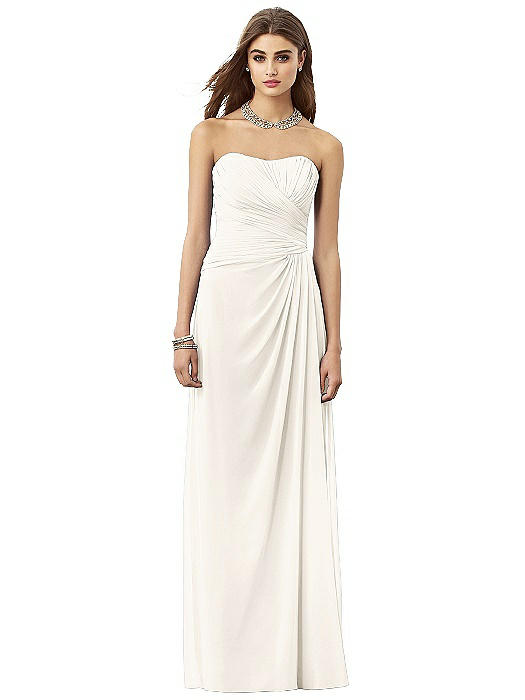 After Six Bridesmaid Dress 6690 | The Dessy Group