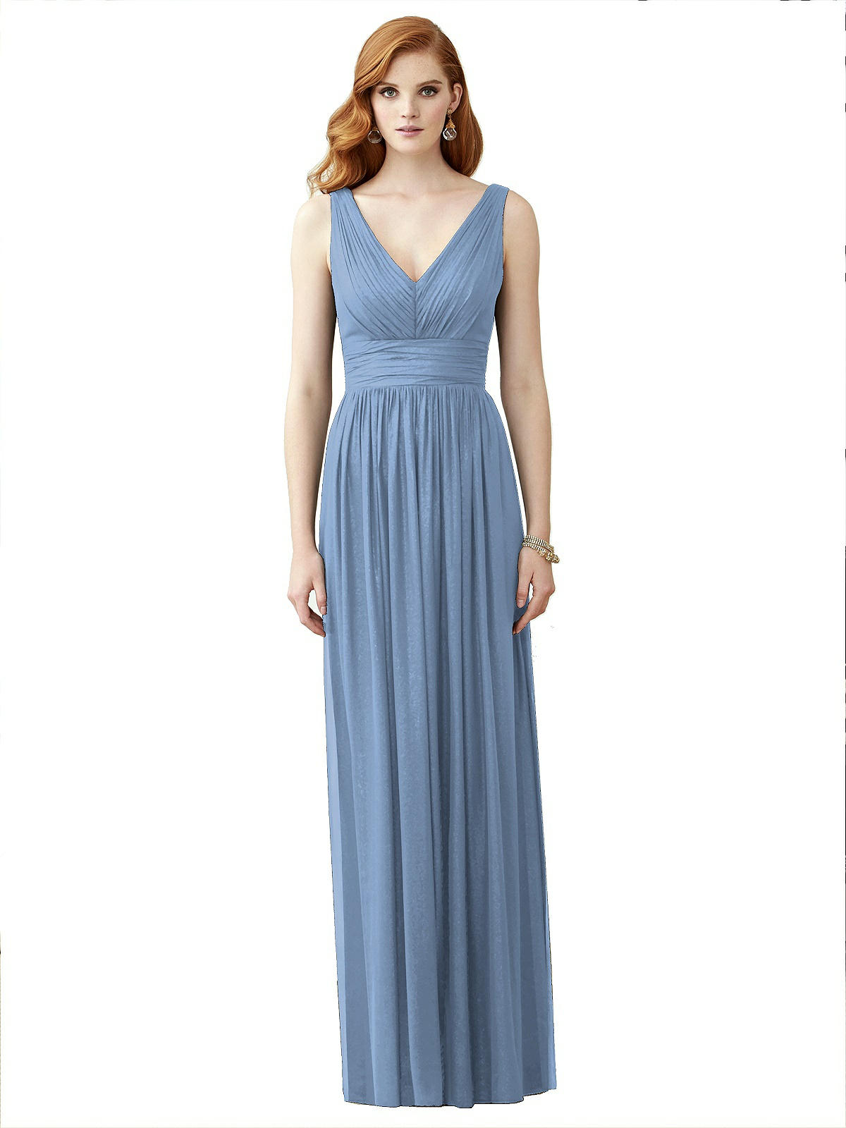 Dessy Collection Style 2955 The Dessy Group