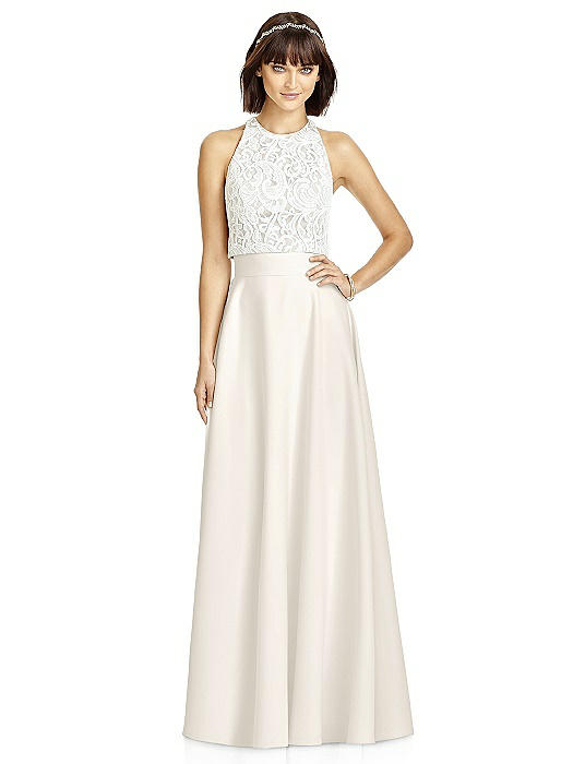 bridesmaid separates top
