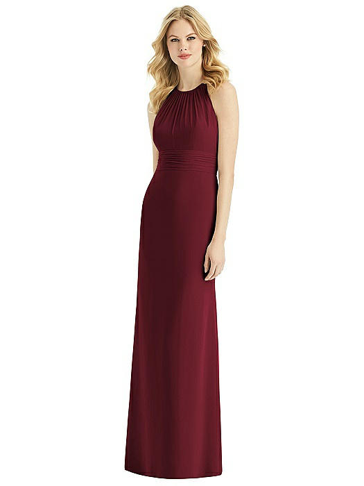 dessy for bella bridesmaids bb116