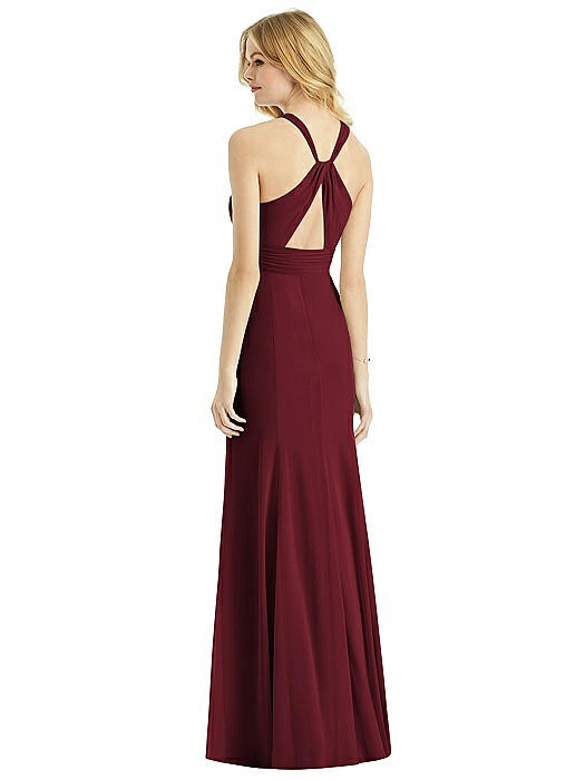 dessy for bella bridesmaids bb116