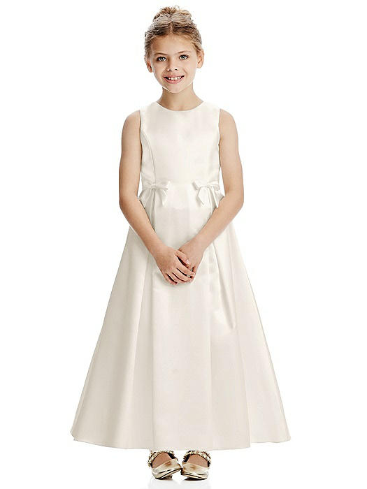 dessy flower girl dresses
