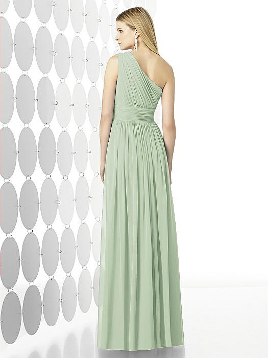 After Six Bridesmaid Dress 6728 | The Dessy Group