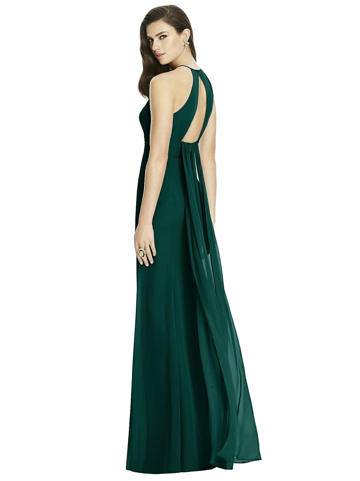 Dessy Bridesmaid Dress 2990 | The Dessy Group