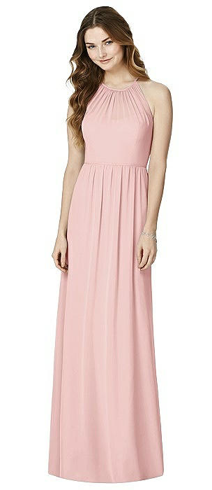 dessy for bella bridesmaids bb116