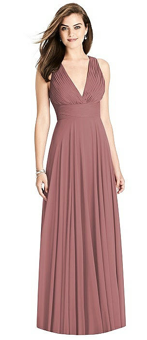 dessy for bella bridesmaids bb116