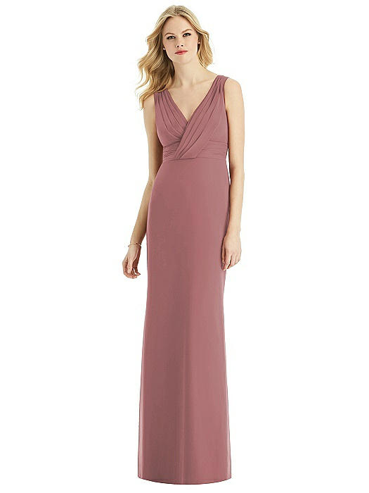 dessy for bella bridesmaids bb116