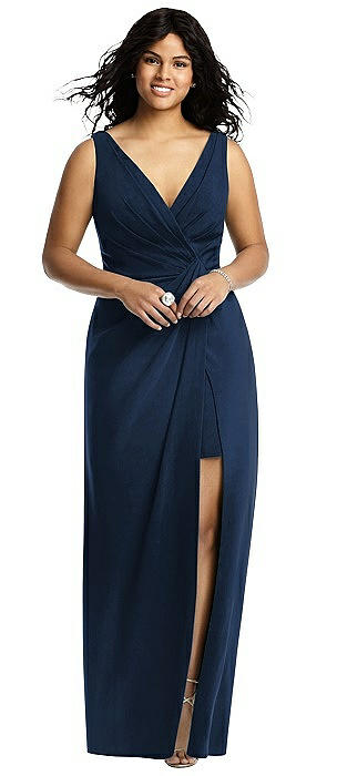 jenny packham maxi dress