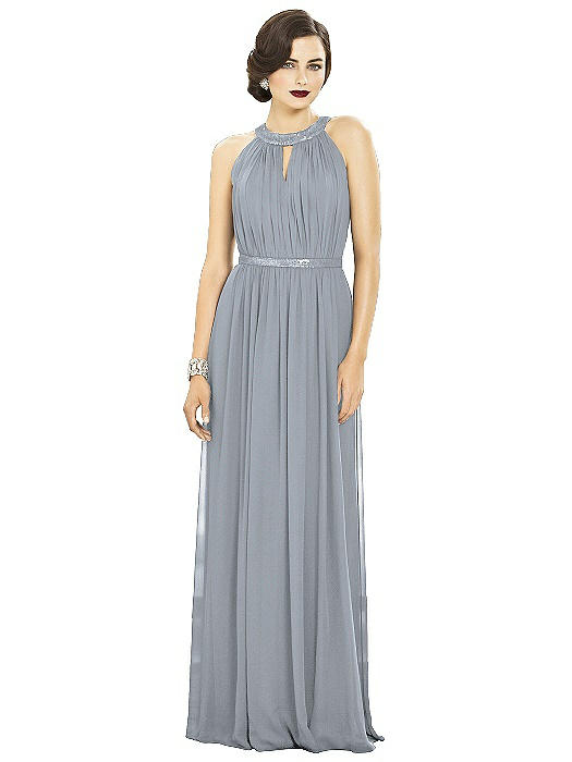 Dessy Collection Bridesmaid Dress 2887 | The Dessy Group