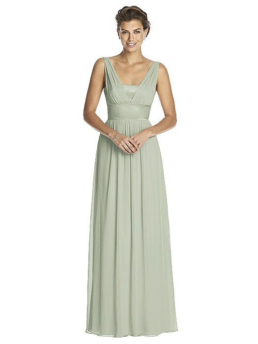 Dessy Collection Bridesmaid Dress Style 2890 The Dessy Group