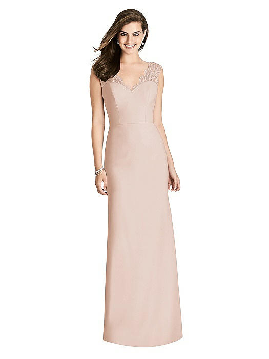 dessy for bella bridesmaids bb116