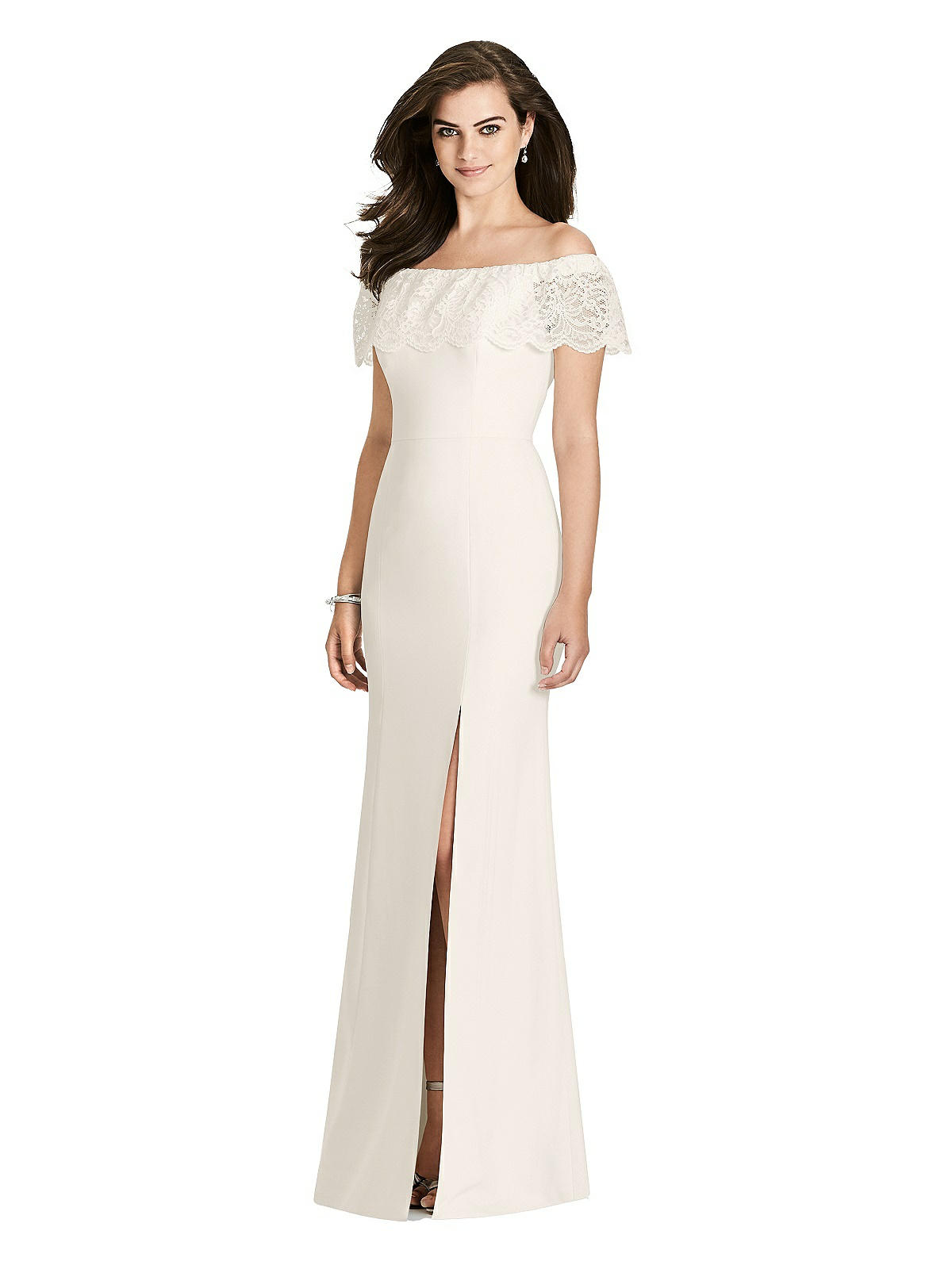 dessy for bella bridesmaids bb116