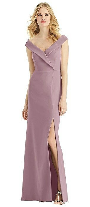 dessy for bella bridesmaids bb116