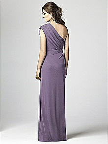 Dessy Collection Bridesmaid Dress 2858 | The Dessy Group